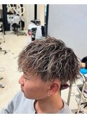 ハイライトツイスパ