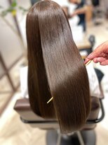 ボタニウム バイ アールサロン(BOTANIUM by RrSALON)&nbsp;20代以降にオススメ本物のダメージレス髪質改善トリートメント