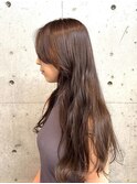 艶は大事！スーパーロングツヤツヤケア[下北沢/下北沢駅]