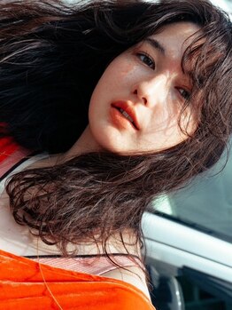 マド(Mado)の写真/より自分を好きになれる場所。ハイセンスなプラスアルファの提案で魅力を最大限に引き出す＊