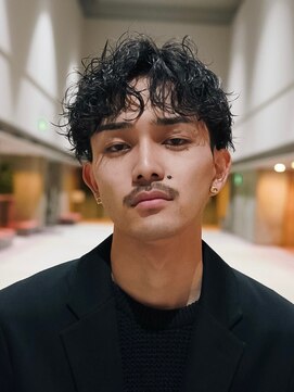 ディライト(Delight) スパイラルセンターパート