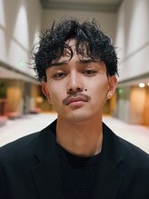 ディライト(Delight) スパイラルセンターパート