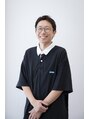 アーサス ヘアー デザイン 新潟松崎店(Ursus hair Design) 山本 裕介
