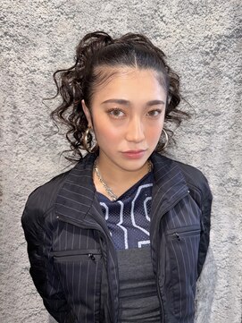 ブロック ジャポン(bloc japon) hair set