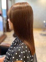 ニフティ(NIFTY)&nbsp;Aujua/クエンチモイスト/髪質改善トリートメント/熊本/上通り