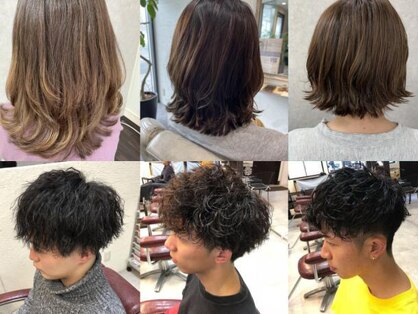 シエル(Le ciel)の写真