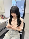 ブルーブラック【町田】