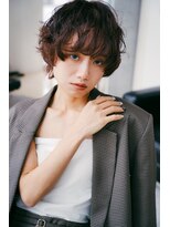 ザシー おおたかの森(The C) 【The C高橋】似合わせスタイル◎ショートパーマスタイル♪