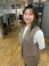 サクラ ビューティー ガーデン(SAKURA Beauty garden)&nbsp;岩佐 香織