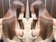 ノア ヘアデザイン 町田店(noa Hair Design)の写真