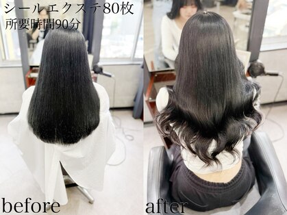 ビゼ 梅田(BIZE)の写真