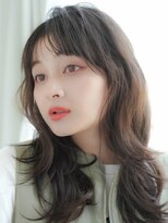 レイ 津田沼(Lei) リバース☆外ハネレイヤー