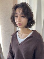 tohka ボブ/ボブパーマ/デジタルパーマ