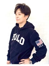 ネオヘアー 谷町九丁目店(Neo hair) MAMORU