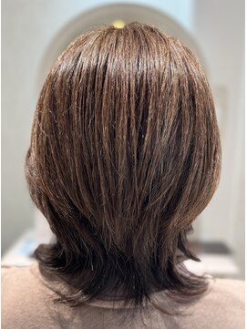 ウルフレイヤー