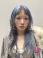 ナンバーナイン 札幌大通(NUMBER NINE) デザインカラーと似合わせカットであなただけのdesignを♪