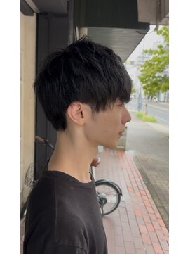 マホロバ(MAHOROBA) メンズショート