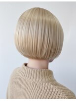 ゴット(Gotto)&nbsp;ブリーチ・ペールベージュ