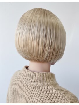 ゴット(Gotto) ブリーチ・ペールベージュ