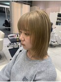 ウルフ