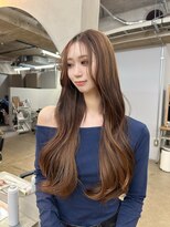 クオーレ(CUORE)&nbsp;韓国レイヤー