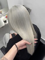 ニューワン バイ ネイバー 立川(Newone by neighbor)&nbsp;ホワイトカラー