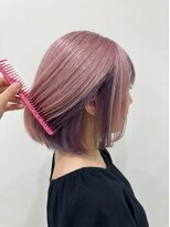 アッシュ 成増店(Ash)&nbsp;インナーカラー / バイカラー