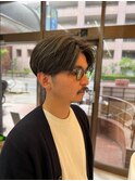 【大人ハイライトカラー】