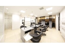 アッシュ 稲田堤店(Ash)