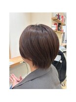 エルティーブ(elteeb)&nbsp;大人ショートボブ