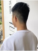 好感度◎爽やかメンズショート