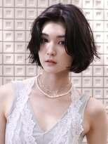 ダダキュービック(DADA CuBiC)&nbsp;ニュアンスボブ