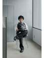 アブソリュートバーバーショップ(ABSOLUTE BARBER SHOP)&nbsp;庄司 圭介