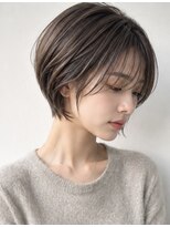 クート(ku-to+) 【南浦和】抜け感ショート