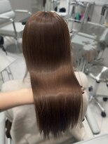 リュネル(Lunel)&nbsp;チョコレートブラウン