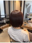 ボブ/大人ボブ