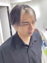 ファブルヘア(FABLE HAIR)&nbsp;men's face flaming