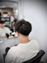 コア 新宿(CORE)&nbsp;シャドウパーマ
