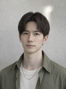 レイ バイ セブンルックス 宇都宮鶴田店(Lay by 7LOOKS) メンズカット