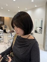 ニュイアン(nuian)&nbsp;dark Olive