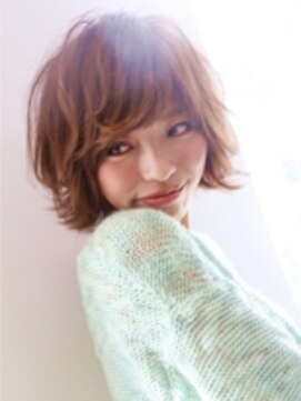 ブエナビスタ(BUENA VISTA) ☆★098-923-1235★☆　  【BUENA VISTA】  最新トレンドヘア328