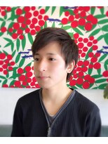 フィオーレ(FIORE)&nbsp;さわやかショートカット