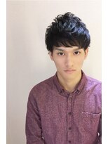 シエルココ(ciel-coco)&nbsp;黒髪×マッシュショート☆