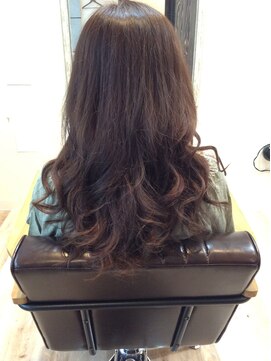 レーヴ(REVE) ブルージュロング