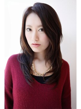 フォルテ 榛原パームス店 上品愛されロング