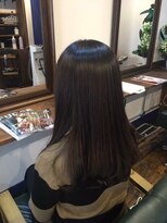 アンドフラワー(&FLOWER)&nbsp;炭酸水素ストレート