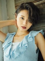 プロデュース 町田店(Produce)&nbsp;大人メリハリショート【町田/町田駅】