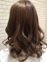 プログレス 中野店(PROGRESS)&nbsp;艶ゆる巻き