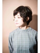 キープへアデザイン(keep hair design)&nbsp;【自由が丘 keep ゆきみ ショート】