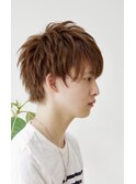 【Gypso】王道爽やかショート